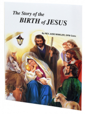 The Story of The Birth of Jesus